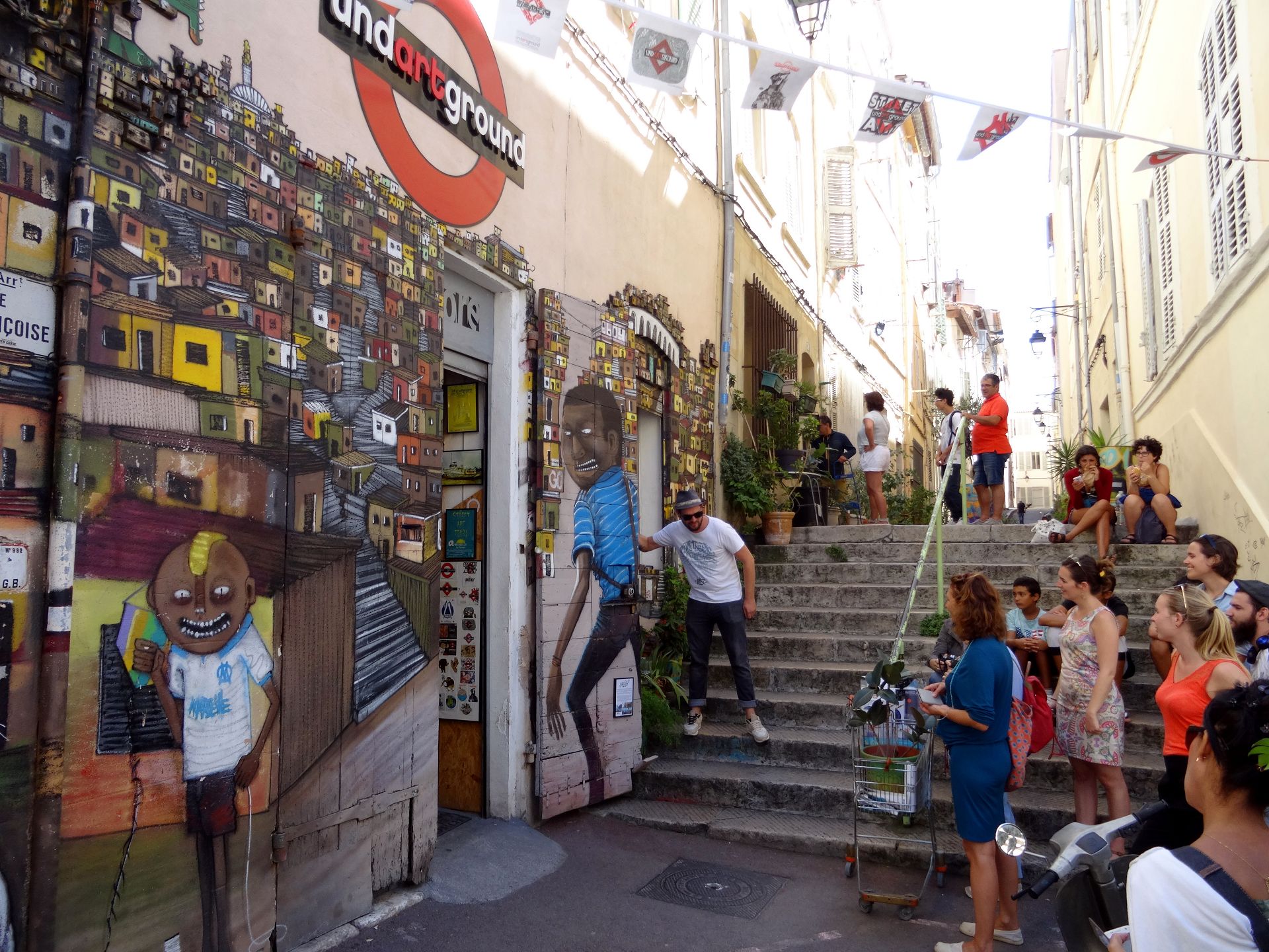 Marseille